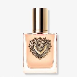 Dolce & Gabbana Heart Embellished Perfume -